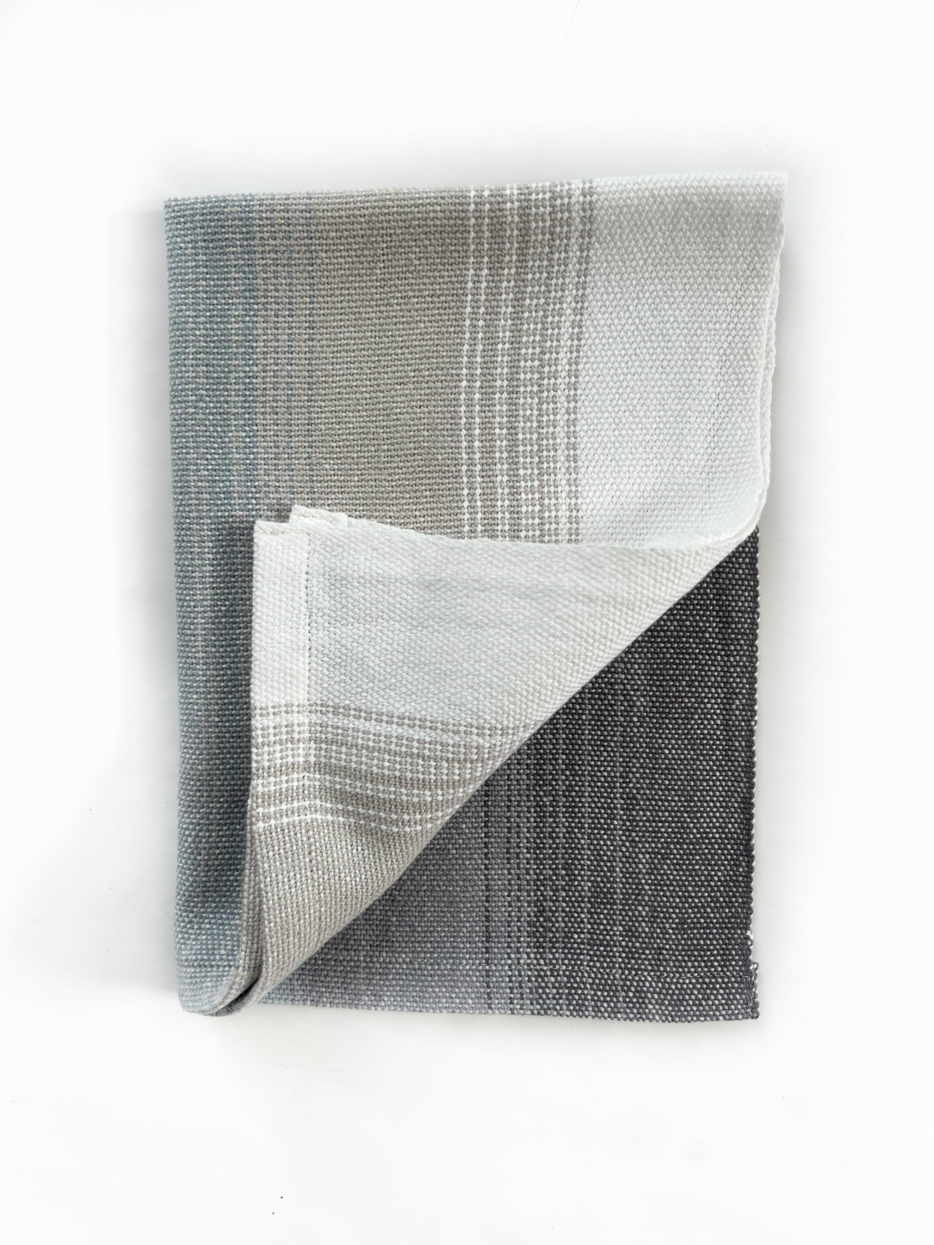 Gray Gradient